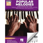 Popular Melodies - Super Easy Songbook