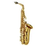 Yamaha  Professional Alto Saxophone YAS-62III