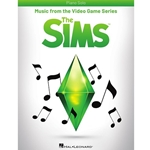 Music from the Video Game Series The Sims