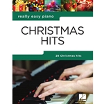 Christmas Hits - Really Easy Piano