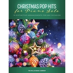 Christmas Pop Hits for Piano Solo