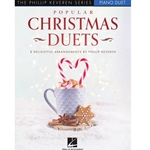 Popular Christmas Duets - 8 Delightful Arrangements