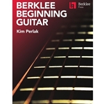 Berklee Beginning Guitar