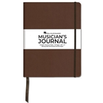 Musician's Journal