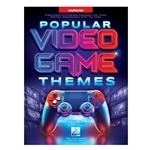 Popular Video Game Themes for Easy Piano