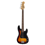 Fender®  Standard Precision Bass w/ Laurel Fingerboard - 3-Color Sunburst 026-6641-500