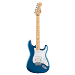 Fender®  Standard Stratocaster HSS w/ Maple Fingerboard - Aqua Marine Metallic 026-6420-560