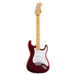 Fender®  Standard Stratocaster w/ Maple Fingerboard - Candy Cola 026-6220-571