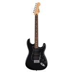 Fender®  Standard Stratocaster HSS w/ Laurel Fingerboard - Black 026-6441-506