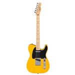 Fender®  Standard Telecaster w/ Maple Fingerboard - Butterscotch Blonde 026-6021-550