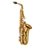 Yamaha  Intermediate Alto Saxophone Outfit YAS-480