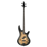 Ibanez  Gio Soundgear Electric Bass w/ Jatoba Fingerboard - Natural Gray Burst GSR200SMNGT