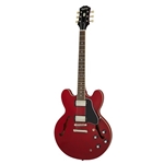 Epiphone  ES-335 Electric Guitar w/ Laurel Fingerboard - Cherry EIES335CHNH1