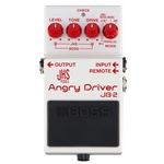 Boss  Angry Driver Pedal JB-2