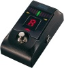 Korg PB-01 Pitchblack Chromatic Pedal Tuner (Black)