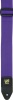 Ernie Ball  Purple Polypro Guitar Strap P04045EB