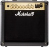 Marshall  15w 1x8 4 Channel Combo Amplifier with FX MG15FX