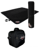 Ahead AA9027 Armor 107x62 Drum Mat