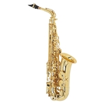 Selmer  Series II 52 Jubilee Edition Alto Saxophone Outfit - Professional 52JU