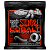 Ernie Ball  Cobalt Slinky Skinny Top Heavy Bottom (10-52) P02715EB