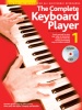 The Complete Keyboard Player - BK 1 w/ CD