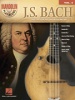 J.S. Bach for Mandolin