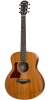 Taylor GS Mini Series Left Handed Acoustic Guitar With Mahogany Top (GS-MINI-MAH-LH)