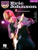 Eric Johnson w/ CD