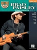 Brad Paisley w/ CD