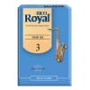 Rico  Royal Tenor Saxophone Reeds - Box of 10 RKB1025