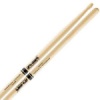 Promark  5A Hickory Wood Tip Drumsticks TX5AW