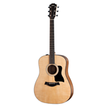 Taylor Guitars  100 Series Dreadnought Acoustic/Electric Guitar 110E