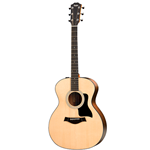 Taylor Guitars  100 Series Grand Auditorium Walnut/Sitka Acoustic/Electric Guitar 114E