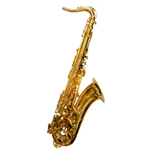 JZ Music  Bb Tenor Saxophone Outfit TSL