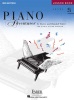 Faber & Faber Piano Adventures - Lesson Level 2A (FF1081)