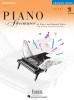 Faber & Faber Piano Adventures - Lesson Level 2B (FF1084)