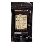 Planet Waves  Humidipak Packette Replacements - 3 Pack PW-HPRP-03