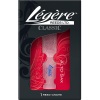 Legere Reeds  Standard Cut Alto Saxophone Synthetic Reed AS2.5