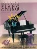 Alfred's Basic Adult Piano Course Lesson Book Level One