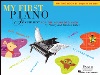 My First Piano Adventure - Writing Book B