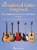 The Sensational Guitar Songbook - TAB