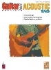 Guitar One  Acoustic Tab