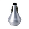 Yamaha  Straight Trumpet Mute - Aluminium MU-TR10S