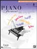 Faber & Faber Piano Adventures Popular Repertoire 3B