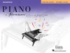 Faber & Faber Piano Adventures - Lesson Primer (FF1075)