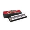 Hohner  Old Standby - Enthusiast Series Harmonicas 34B-BX-C