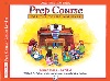 Alfred's Basic Piano Prep Course Lesson Book A