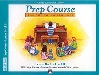 Alfred's Basic Piano Prep Course Lesson Book B