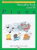 Alfred's Basic Piano Course: Notespeller Book 1B