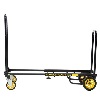 RockNRoller®  Multi-Cart® "Micro" with R-Trac® Tires R2RT
